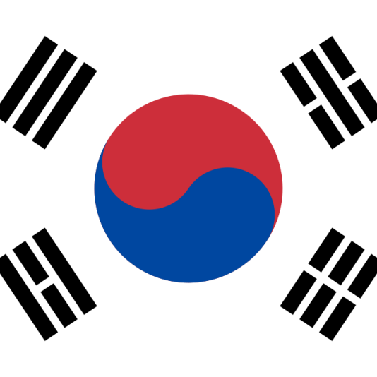 korea